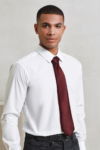 'COLOURS COLLECTION' SATIN TIE