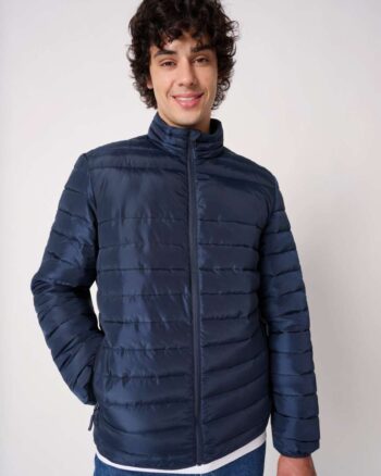 MEN'S PADDED JACKET