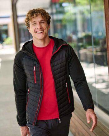 NAVIGATE HYBRID JACKET