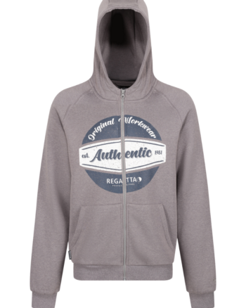 ORIGINAL WORKWEAR FULL ZIP HOODIE