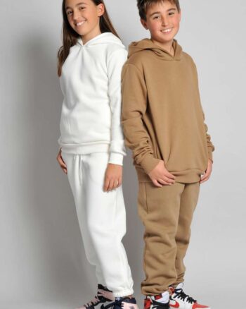 MYA - UNISEX URBAN SOFT HOODED SWEATSHIRT