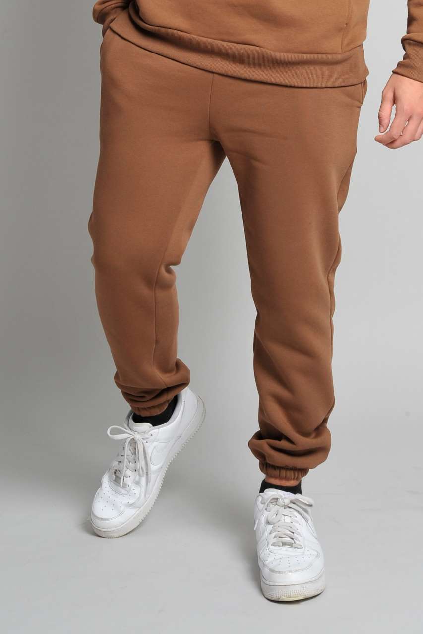 NYCO - URBAN BRUSHED SWEAT PANTS